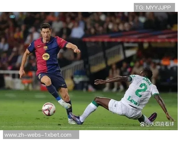 巴萨主场迎战比利亚雷亚尔争夺西甲积分榜关键战役